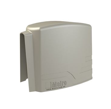 MELRO PUMP COVER Product Image 1