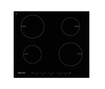 TECHNIKA 60CM INDUCTION COOKTOP WITH TOUCH CONTROL