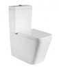 YUKON WALL FACED TOILET SUITE WITH S/CLOSE SEAT Product Image 2