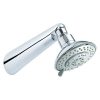 CON-SERV BREEZE PULSATOR SHOWER ON 165MM GRAND ARM Product Image 2