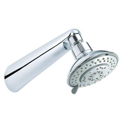 CON-SERV BREEZE PULSATOR SHOWER ON 165MM GRAND ARM Product Image 1