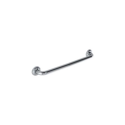 CON-SERV REGULAR STRAIGHT GRAB RAIL 300MM STAINLESS STEEL FINISH Product Image 1