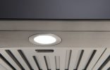 90cm Straight Touch Control Canopy Product Image 3