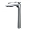 STREAMLINE SYNERGII EXTENDED HEIGHT BASIN MIXER CHROME Product Image 2