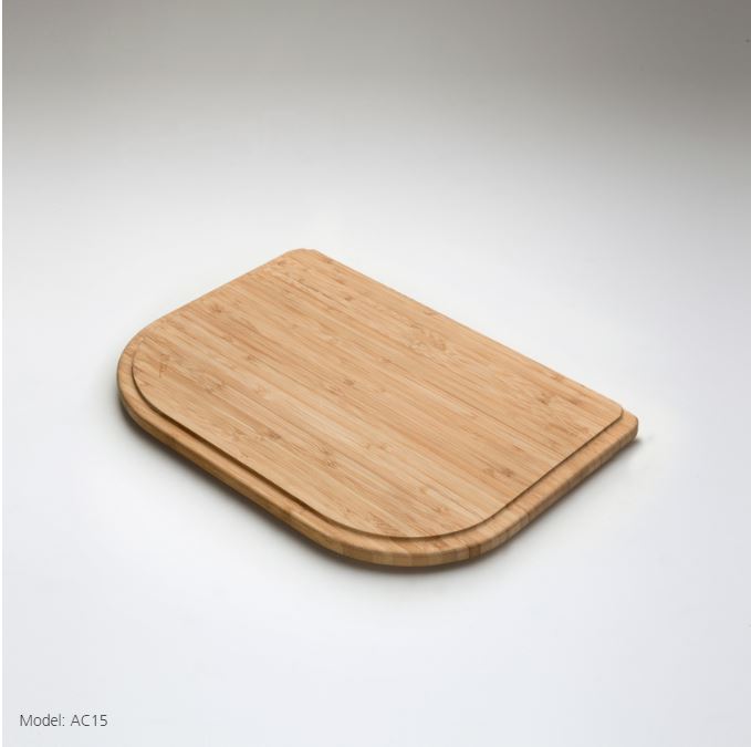 PETITE 1/2 TIMBER PREP BOARD AC15 Product Image 1