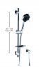 FIENZA STELLA FIVE FUNCTION RAIL SHOWER CHROME Product Image 3