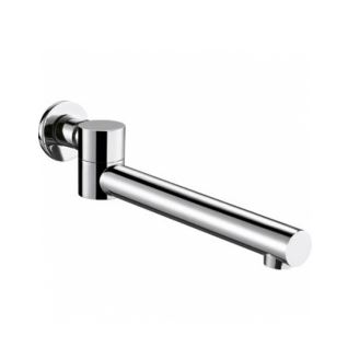 AUSSIELIFE SWIVEL BATH OUTLET 240MM