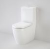 CAROMA URBANE WALL FACED TOILET SUITE Product Image 2