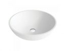 FIENZA LEXY SOLID SURFACE BASIN 380X380MM Product Image 2