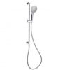 NERO DOLCE 3 FUNCTION RAIL SHOWER CHROME Product Image 2