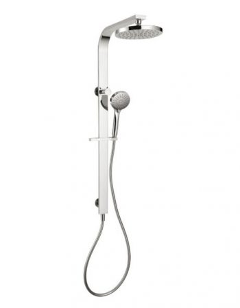 STREAMLINE SYNERGII TWIN SHOWER SYSTEM CHROME Product Image 1