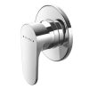 METHVEN GLIDE WALL MIXER CHROME Product Image 2