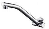AUSSIELIFE ROUND ADJUSTABLE WALL SHOWER ARM Product Image 2