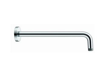 AUSSIELIFE ROUND WALL MOUNTED SHOWER ARM Product Image 1