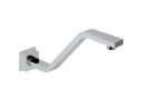 AUSSIELIFE SQUARE UPSWEPT WALL SHOWER ARM Product Image 2
