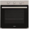 WHIRLPOOL 60CM BUILT IN SMART CLEAN OVEN OVEN Product Image 2