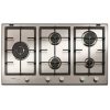 WHIRLPOOL 90CM GAS COOKTOP Product Image 2