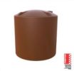 MELRO 10100L ROUND WATER TANK Product Image 2