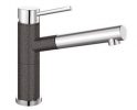 BLANCO ALTA PULL OUT SINK MIXER ANTHRACITE Product Image 2