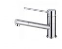 FIENZA ISABELLA CARE SINK MIXER CHROME Product Image 2