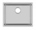 OSTAR 540 SQUARE UNDERMOUNT/DROP IN SINK Product Image 2