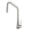 ABEY ARMANDO VICARIO TINK SINK MIXER WITH PULL OUT CHROME Product Image 2