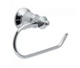 FIENZA LILLIAN TOILET ROLL HOLDER CHROME Product Image 2
