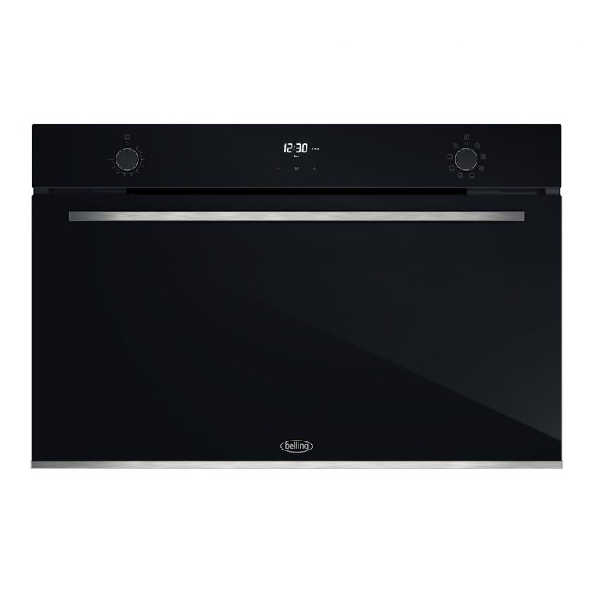 90cm Built-in 8 Function Oven Product Image 1