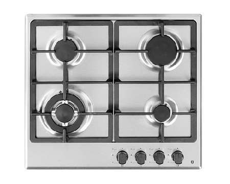 60cm Gas Cooktop Product Image 1