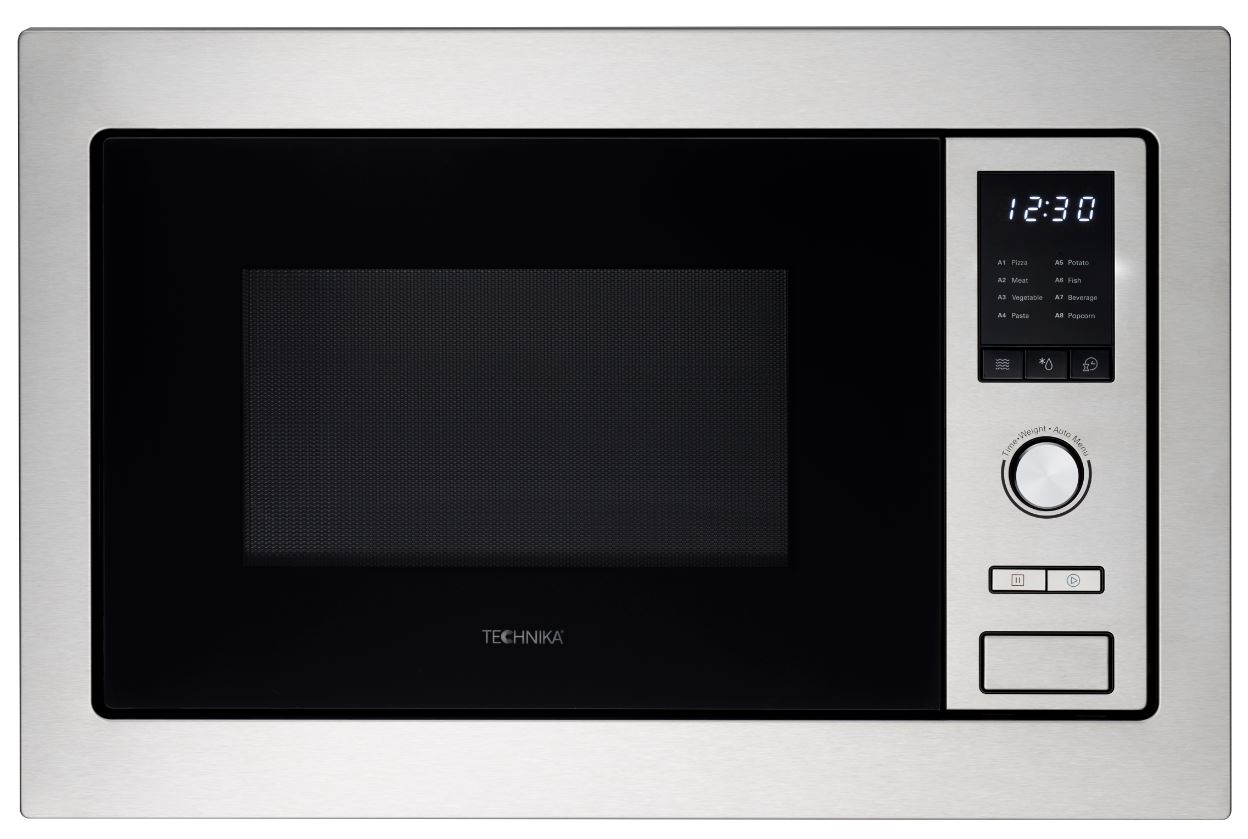 Technika 28L Built-in Microwave Oven