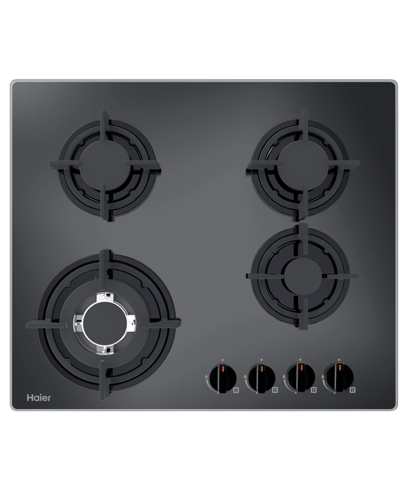 Gas on Glass Cooktop, 60cm
