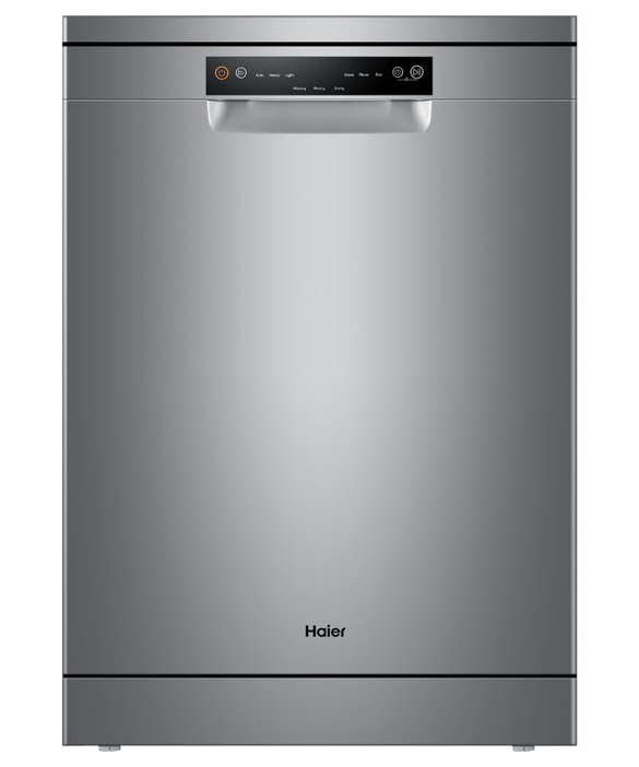 Haier 60cm Freestanding Dishwasher