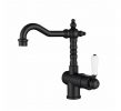 Modern National Bordeaux High Rise Basin Mixer Product Image 4