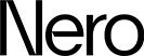 Nero Tapware Logo