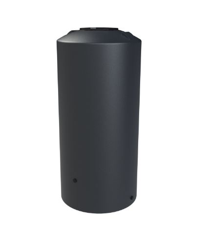 Melro 1005L Round Water Tank Product Image 1