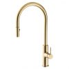Fienza Cali Pull-Out Sink Mixer Product Image 5