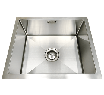 Everhard Excellence Squareline 32L Utility Sink Product Image 1
