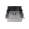 Modern National Handmade Single Bowl Sink M-S202B Product Image 3