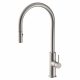 FIENZA CALI PULL-OUT SINK MIXER WITH VEGGIE SPRAY