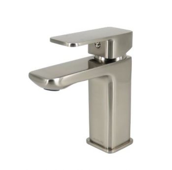 Brushed Nickel PVD  Streamline Products