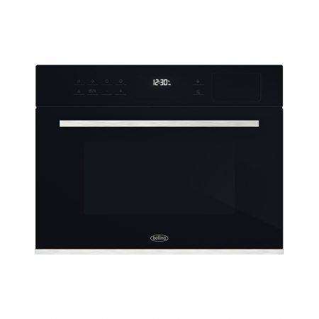 BELLING DESIGN 450MM COMBINATION STEAM MICROWAVE OVEN