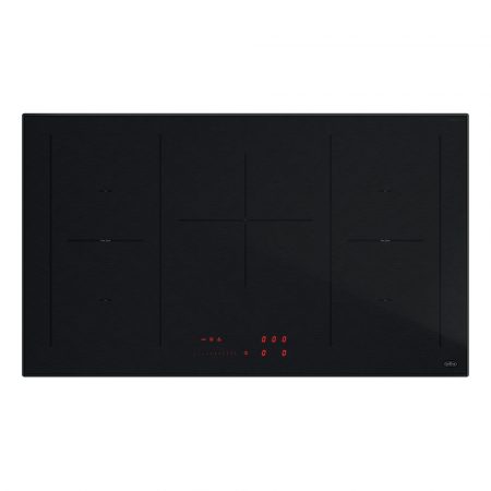 BELLING DESIGN 900MM CK 5 ZONE INDUCTION COOKTOP
