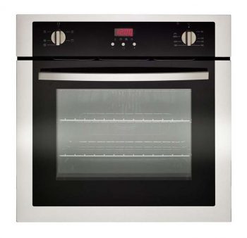 Bellissimo 60Cm Built In Oven, 5 Functions Tb60Fdtss