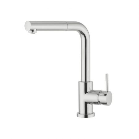 B.LINK YORK STRAIGHT SPOUT PULL OUT SINK MIXER