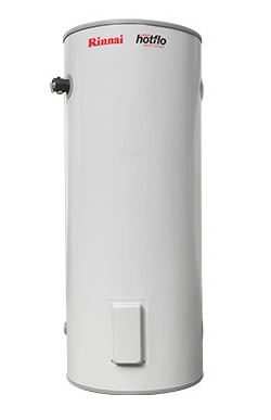 RINNAI HOTFLOW 160L ELECTRIC STORAGE HOT WATER UNIT WITH TWIN ELEMENT EHF160T36