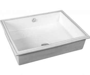 Aussielife Rectangle Under Counter Basin 510X400Mm Mg-542A