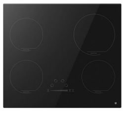 Tisira 60Cm Induction Cooktop With Touch Control Tit63E
