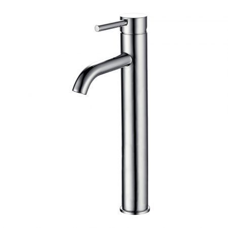 ARCISAN AXUS PIN LEVER EXTENDED HEIGHT BASIN MIXER