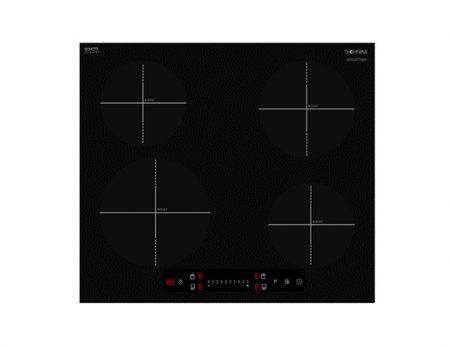 60Cm Induction Cooktop Cfeind641-5