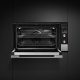 F&P 900MM 9 FUNCTION, PYROLYTIC OVEN, 100L